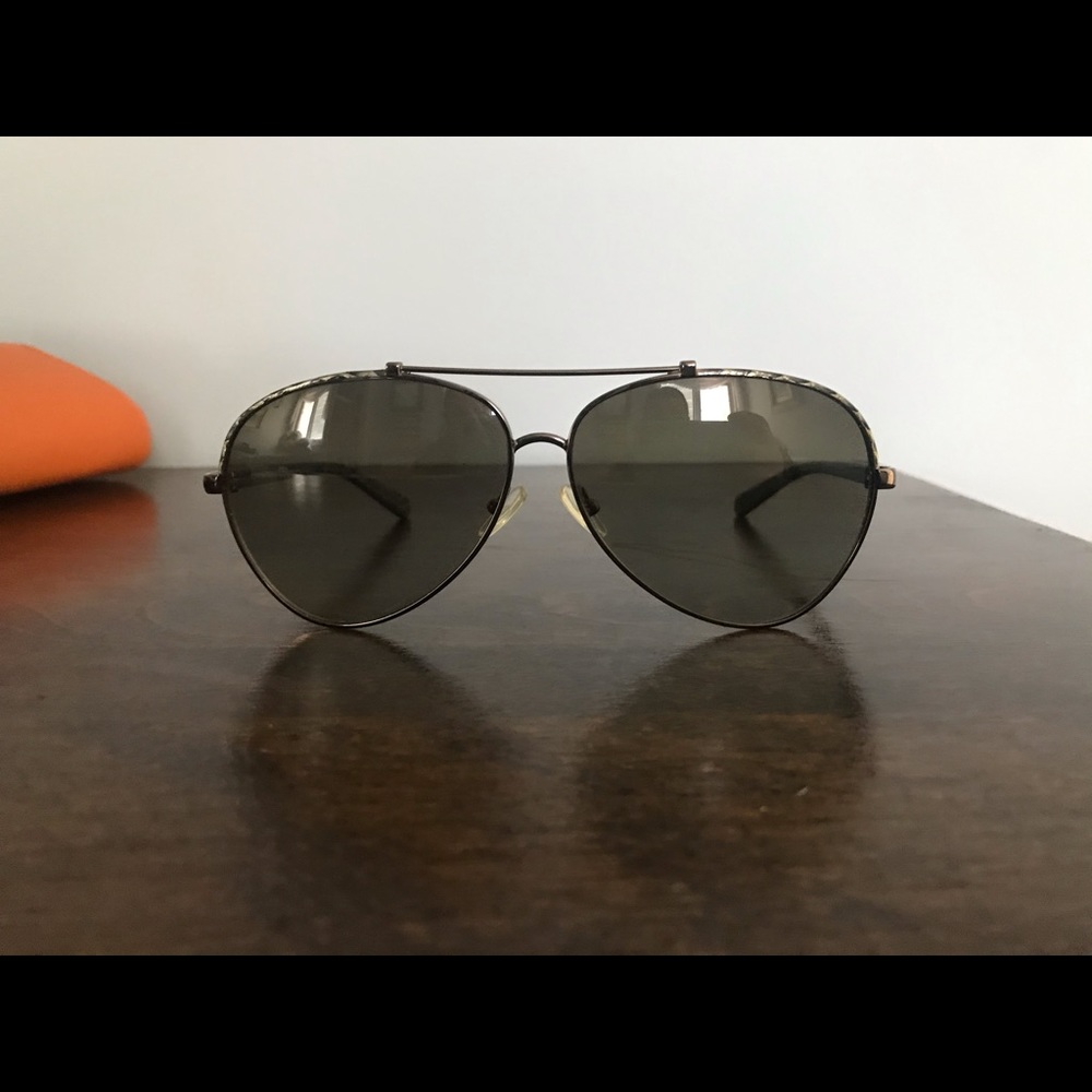 Tory Burch sunglasses